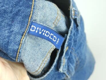 lidl podkoszulki męskie: H&M Divided, Jeansy dla mężczyzn, L — 4