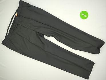 killtec ca51390: Spodnie garniturowe dla mężczyzn, rozmiar 2XL — 2