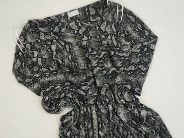 lidl klapki z futerkiem: Janina, Sukienka damska, 8XL — 1