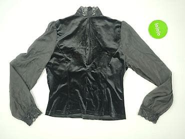 gotycka bluzki: Bluzka damska, rozmiar XL — 3