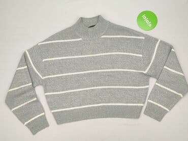 ile wazy sweter: H&M Divided, Sweter damski, XS — 2