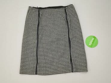 elegancki komplet bluzka i spódnicą zara: Zara, Spódnica damska, rozmiar L — 3