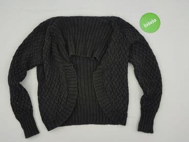 kapcie damskie mexx: Mexx, Kardigan damski, rozmiar L — 2