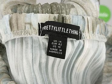 spódnice na rower: PrettyLittleThing, Spódnica damska, rozmiar L — 4