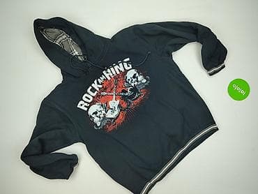 benter bluza: Bluza z kapturem dla mężczyzn, rozmiar L — 2