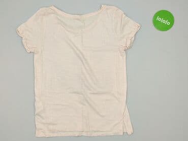 t shirty z tiulem: Orsay, Women`s T-shirt, M — 4