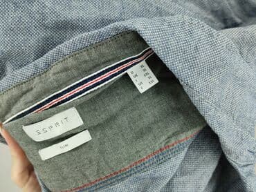 buty esprit deichmann: Esprit, Shirt for men, size XL — 5
