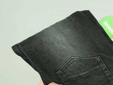 koszulka karl lagerfeld: Spodnie jeansowe, 5.10.15, 4-5 lat, 110, stan - Bardzo dobry — 6