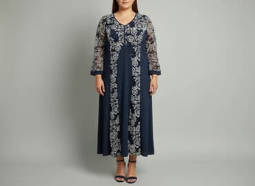 Sukienka damska, rozmiar 3XL w lalafo.pl Sukienka damska, rozmiar 3XL