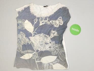 kopertowe bluzki mohito: Fashion, Women's blouse, S — 2