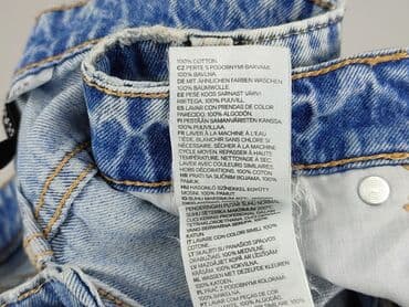 koszule jeansowe damskie h m: H&M, Jeansy damskie, rozmiar S — 5