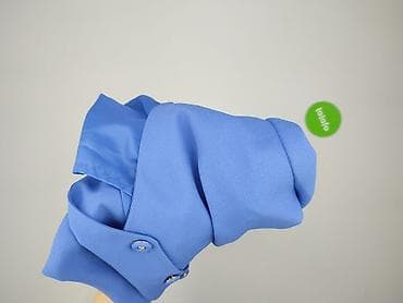 bluzki blekitna: Bluzka damska, rozmiar 2XL — 6