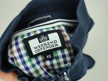 koszulka barcelony z sercem: Bluza dla mężczyzn, XS, Weekend Offender, stan - Bardzo dobry — 4