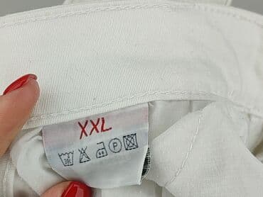 jeansowe vansy: Jeanswear, Jeansy damskie, 2XL — 6