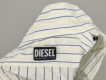 ubrania dsquared: Diesel, Koszulа dla mężczyzn, rozmiar 6XL — 4