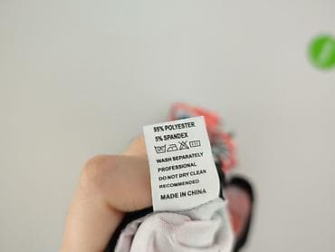 second hand: Bluzka damska, rozmiar 5XL — 7