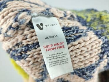 c a sweter w paski: By very, Women`s sweater, size XL (EU 42) — 5