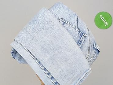 511 jeans: Jeansy damskie, rozmiar M — 5