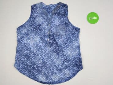 bluzki koszule: Bluzka damska, rozmiar 3XL — 2