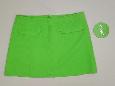 spódniczki neonowe: Sinsay, Spódnica damska, rozmiar L — 2