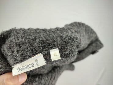купити куртку в польщі жіночу: C&A, Пальто жіноче, розмір XL — 4