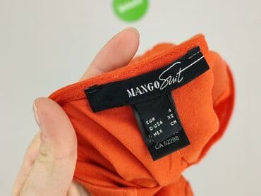 koszulka marki mango: Mango, Women's blouse, size S (EU 36) — 4