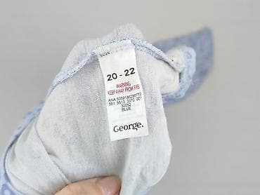 cloud 5ive: George, Bluzka damska, rozmiar 5XL — 4