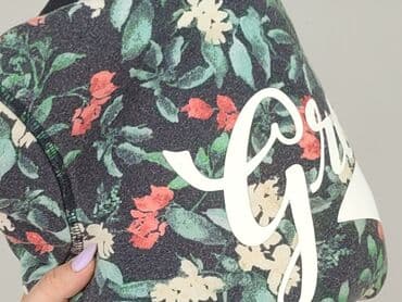 h: H&M, Bluza z kapturem damska, rozmiar S — 7
