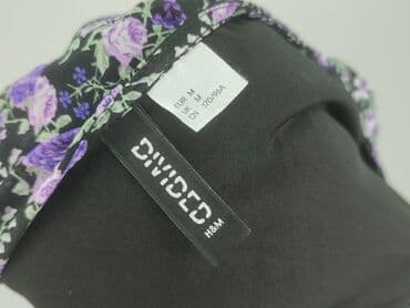 sukienka h m czerwona: H&M Divided, Sukienka damska, rozmiar M — 4