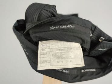 łaty na spodnie do prasowania: Imię, Spodnie dla mężczyzn, rozmiar S — 4