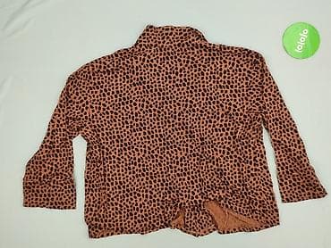 shein bluzki boho: Bluzka damska, rozmiar M — 3