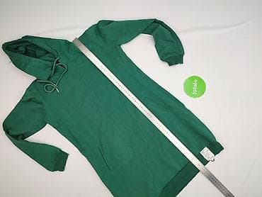 bluzy tanie: Bluza z kapturem damska, rozmiar M — 3