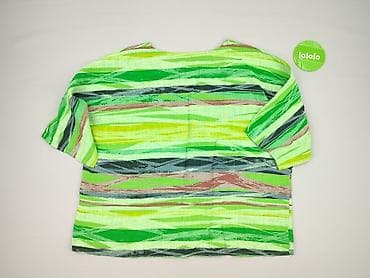 orsey bluzki: Bluzka damska, rozmiar 9XL — 3