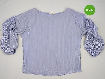 morgan poland: Bluzka damska, rozmiar 3XL — 2