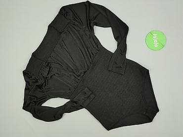 hello kitty top shein: Body damskie, rozmiar S — 2