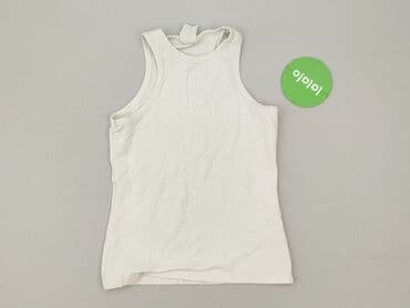 spodnie push up: Ups, Women`s top, size M — 2