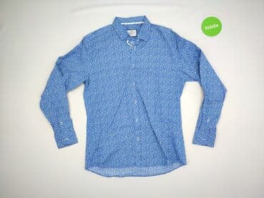 ubrania violetty: Koszulа dla mężczyzn, rozmiar XL — 3