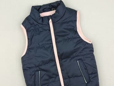 koszulka od piżamy: Kamizelka, Lupilu, 4-5 lat, 104-110 cm, stan - Bardzo dobry — 1