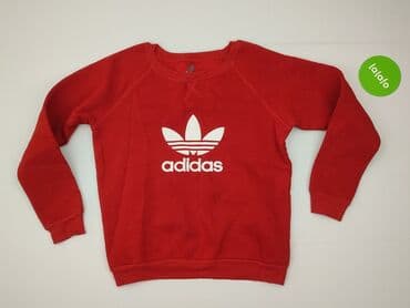 abercrombie fitch bluza: Adidas, Bluza damska
, S — 2