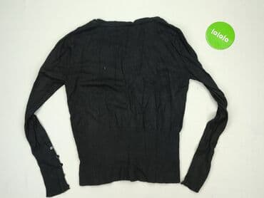 sukienki z kaszmiru: Kardigan damski, rozmiar S — 3