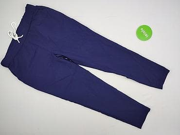 dresy komplety: Spodnie dresowe damskie, rozmiar 2XL — 2