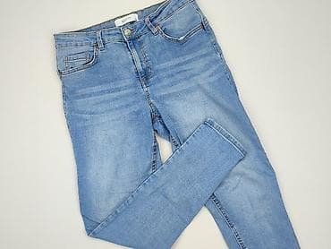 jeans amicci: Jeansy damskie, rozmiar S — 1