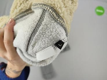 bluzy ciemna strefa: Napapijri, Bluza z kapturem damska, rozmiar L — 5