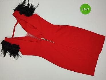 avant garde: Sukienka damska, rozmiar S — 3