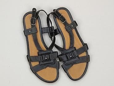 Women: Sandals for women, size 36 — 1
