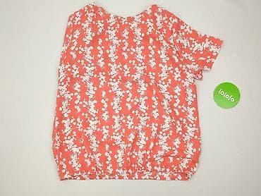 Women: Women's blouse, size 4XL — 3