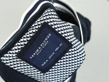 massive attack koszulka: Denim, Koszulka dla mężczyzn, M — 5