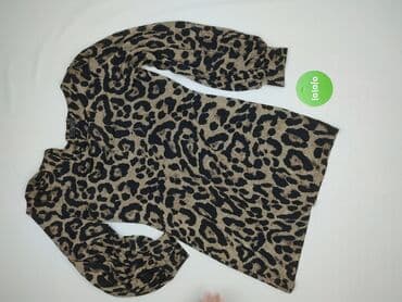 sinsay sukienka zebra: AX Paris, Sukienka damska, M — 2