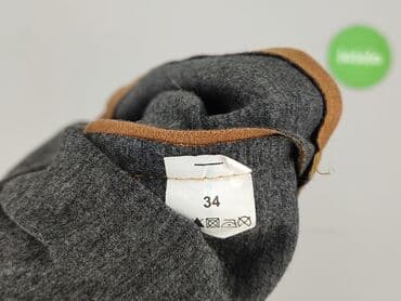 Women: Women`s skirt, size XS (EU 34) — 4