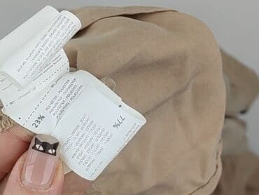 koszule monnari: Sinsay, Koszula damska, rozmiar S — 5